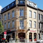 Café Den Dorpel is failliet