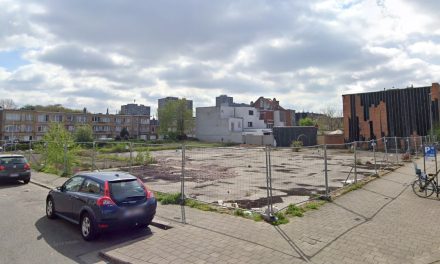 Braakliggend terrein krijgt na 10 jaar een nieuwe invulling