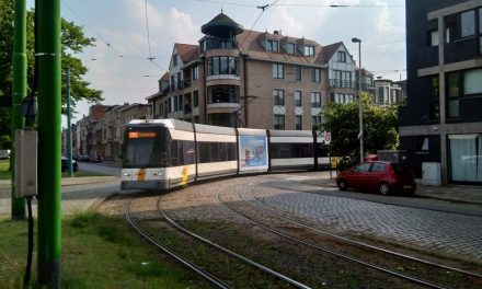 Tramkeerlus heeft geen democratische meerderheid meer