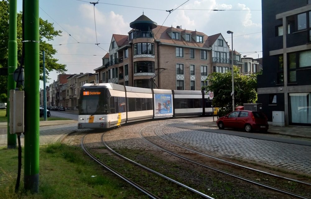 Tramkeerlus heeft geen democratische meerderheid meer