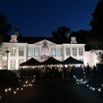 Eerste bewoners nemen hun intrek in kasteel Boekenberg