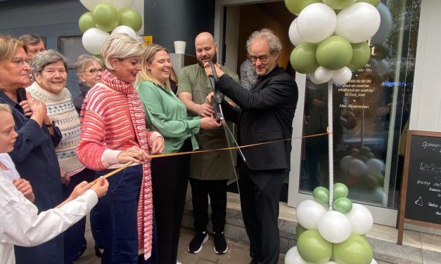 Nieuwe traiteur en patisseriezaak opent de deuren op de Gallifortlei