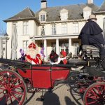 Sinterklaas: een kinderfeest en een grote mensen discussie