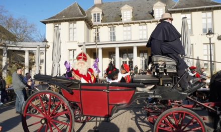 Sinterklaas: een kinderfeest en een grote mensen discussie