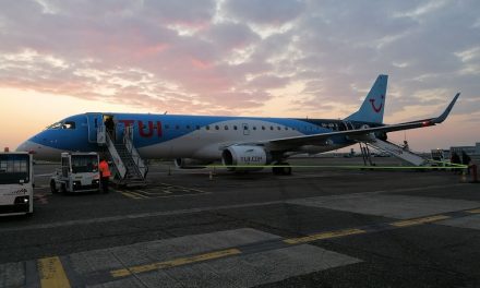 Geen vlucht vanuit Deurne naar Tel Aviv