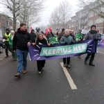 Districtsraad wil gesprek met De Lijn over de keerlus