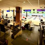 Uitbaters Euro Bowling gooien een laatste strike