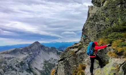 Alpiene huttentocht in Ticino in Zwitserland