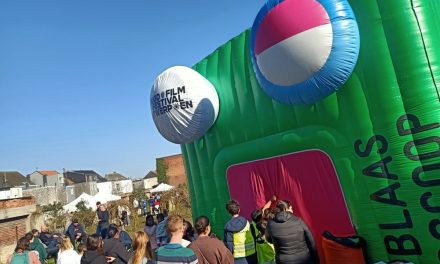 Het Jeugdfilmfestival gaat van start